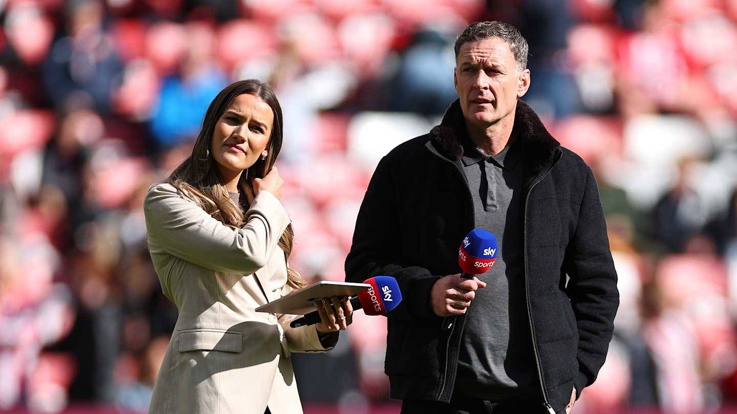 Chris Sutton claims Celtic player ‘clearly doesn’t trust’ his teammates