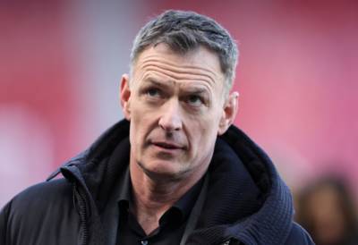 Chris Sutton says Celtic miss player who departed for free in the summer