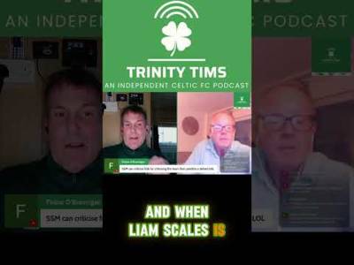 Eric gives his praise to Scales for being defensively solid this season!