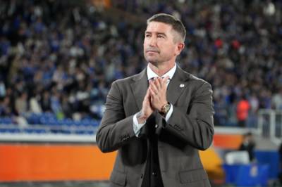 Former Celtic and Leeds United makes shock return to management as he’s hailed a game changer abroad