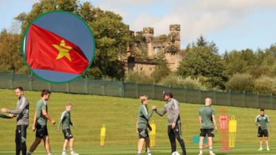 Former Celtic coach surprisingly named as new manager of team in Vietnam