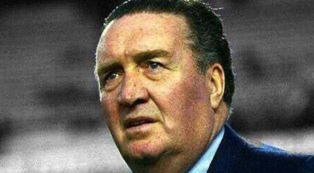 Jock Stein: the Birth of a Legend 103 Years Ago