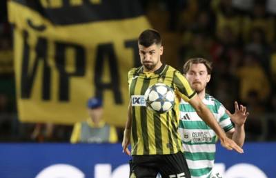 Kairat Almaty star wants to repeat Celtic ‘miracle’ vs Scotland