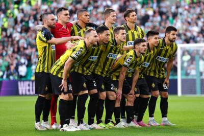 Kairat Almaty star wants to use ‘miracle’ Celtic win as inspiration for Scotland clash