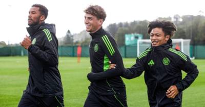 Kasper Schmeichel call made as Celtic make three changes in predicted XI vs Motherwell