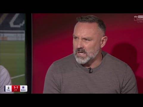 Kris Boyd Meltdown As Rangers Draw 1-1 With Falkirk “Rangers are all over the place”?