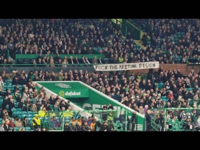 Maeda Injury Time Winner, Celtic Board Resign & All the Celebrations