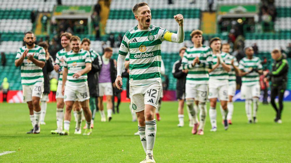 Manager: Players showed a lot of heart to get the victory