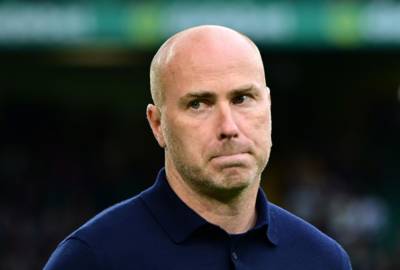 Motherwell manager Berthel Askou defiant as he sticks to his guns over style