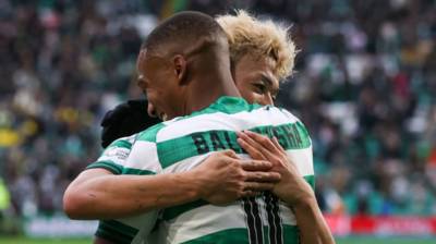 Post-match reaction: Daizen Maeda & Michel-Ange Balikwisha