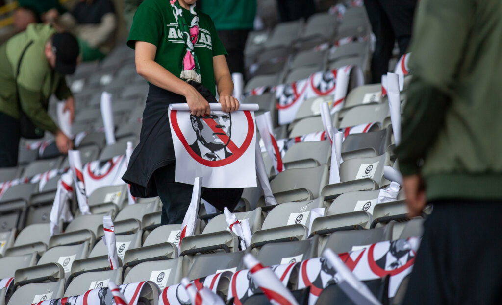 Pundit Slams Celtic Board for Another Shameless “Cash-Grab” – Talks Set