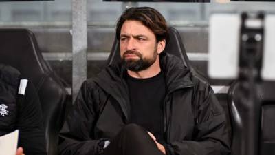 Sky Sports drop Russell Martin sack update that will interest Celtic