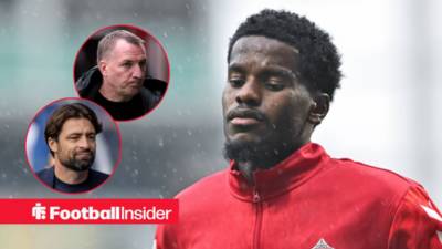 Sources: Celtic and Rangers deals face collapse