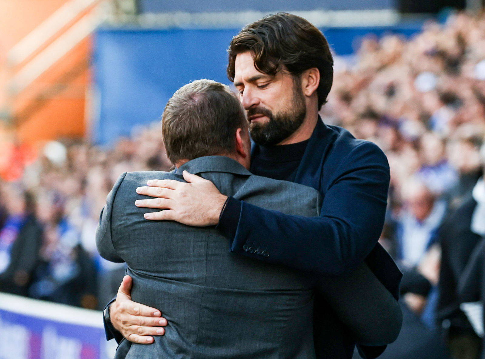 Statement FC announce the sacking of Russell Martin