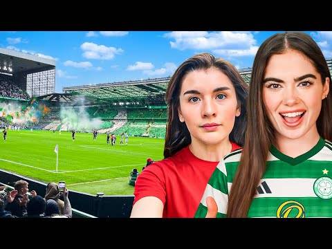 The Reality of Women’s Football