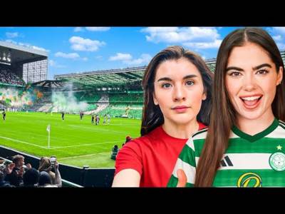 The Reality of Women’s Football