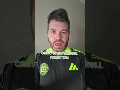 WE NEED TO WIN TODAY AS HEARTS ARE 5 POINTS CLEAR #celticfc