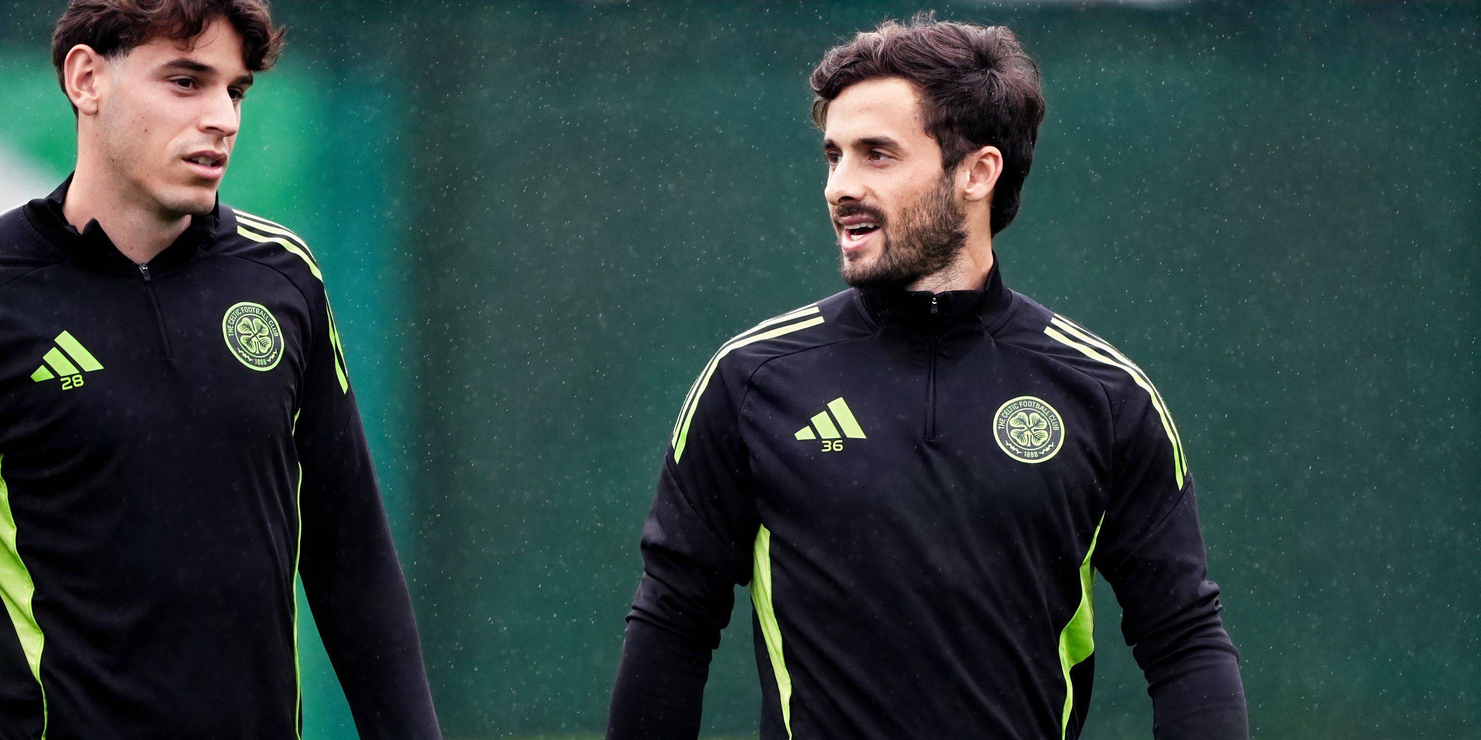Worse than Saracchi: Rodgers must drop Celtic flop who lost the ball 13x