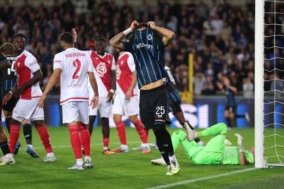 Ambitious Brugge showing cautious Celtic what can be achieved in Champions League