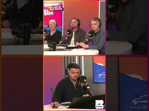 ? ‘Ban them from Ibrox’ | Rangers supporters clash on fan treatment of Russell Martin
