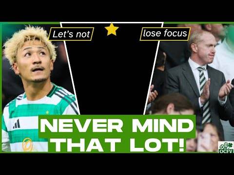 Big day for the Celtic Fan Collective