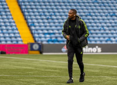 Brendan Rodgers Delivers Michel-Ange Balikwisha Update