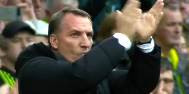 Brendan’s Double Century