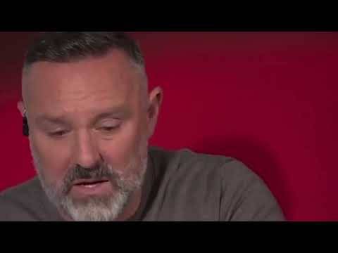 BROKEN Kris Boyd MELTDOWN THE END GAME