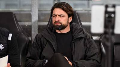 Celtic fans will love who Kris Boyd wants next Rangers manager to be