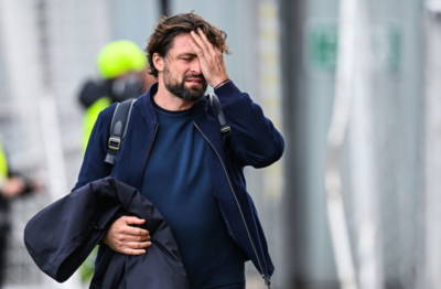 Daily Record trashes Russell Martin as they get their wish