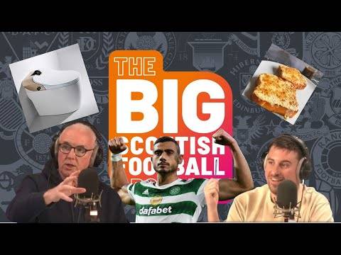 Ep.148 BIG SCOTTISH FOOTBALL PODCAST | GIAMOLPOLLUS