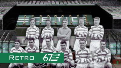 How a Celtic friendly against Wolves in 1959 turned into one of the most significant games in Parkhead history