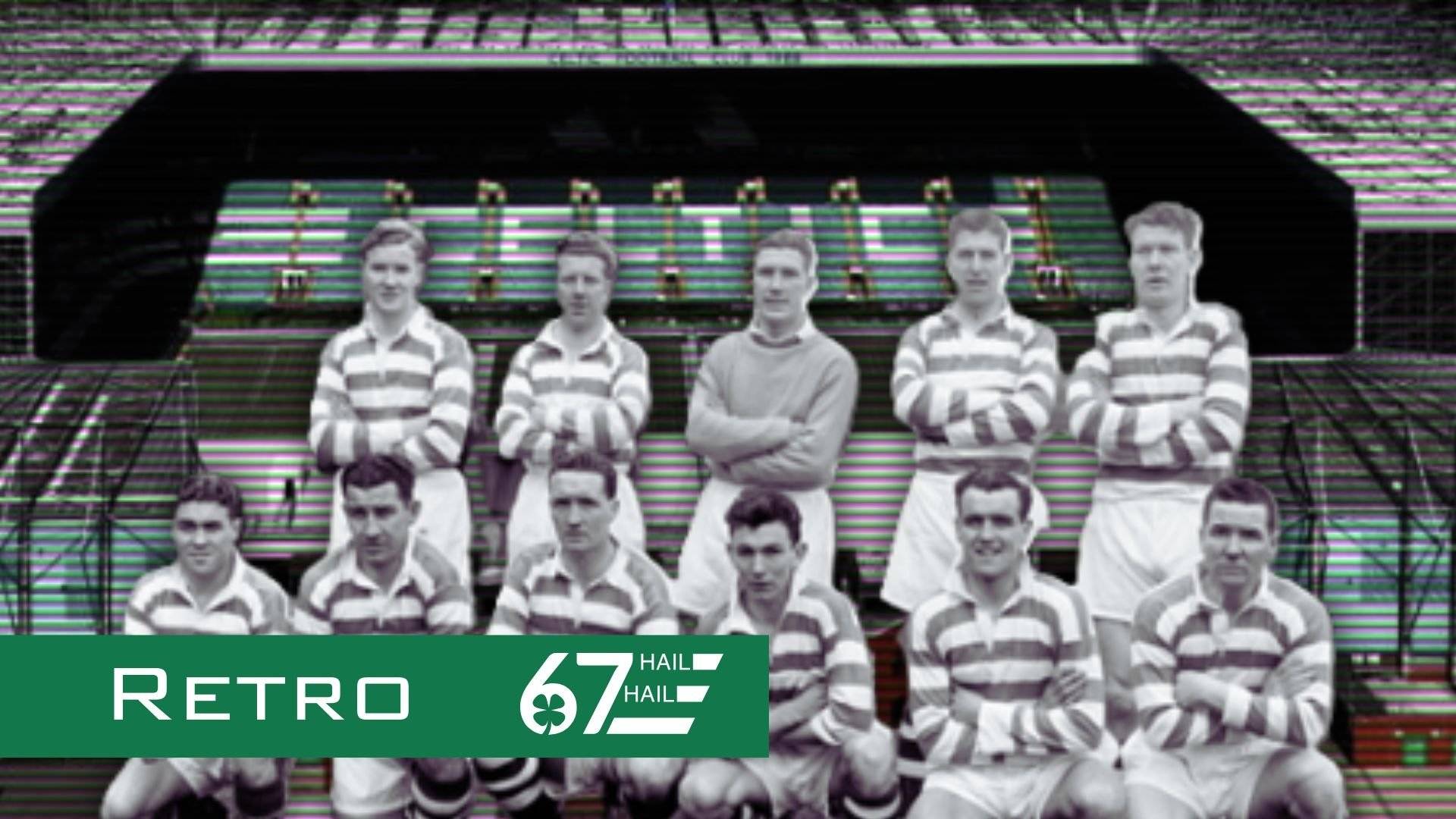 How a Celtic friendly against Wolves in 1959 turned into one of the most significant games in Parkhead history