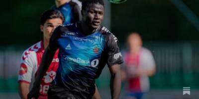 How did I end up here on CU?