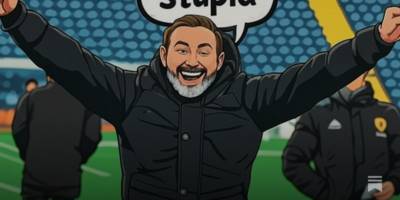 I Agree With Derek McInnes