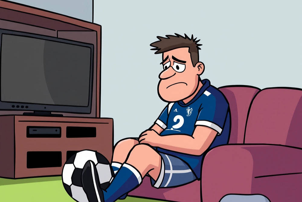International Breaks, and Why They Hurt Celtic