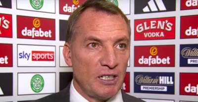 ‘It’s Not Right,’ Rodgers Understands Tension