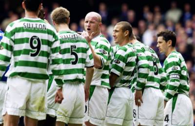 John Hartson reveals the main reason why his Celtic side would beat Brendan Rodgers’ team