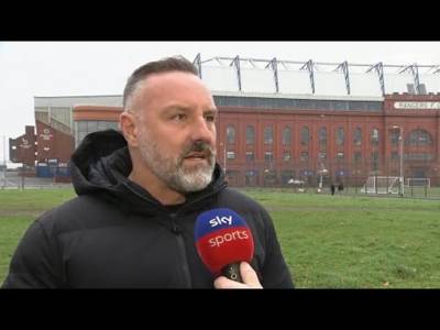 Kris Boyd Reacts To Russell Martin Being Sacked & Who Should Replace Him