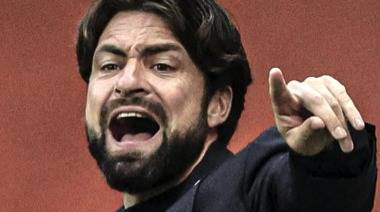 Martin Axed: Ibrox Guessing Game Begins