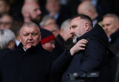 Paranoid Kris Boyd Pushes Celtic Conspiracy Theory