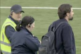 Rangers’ Martin needs police protection after another dismal performance
