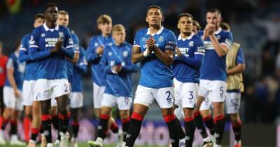 Rangers must ignore Steven Gerrard and appoint another out of work boss to catch Celtic