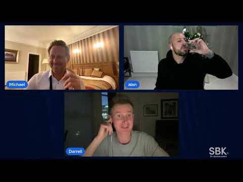 Scottish Football Social Club: Craig Halkett is special guest plus Gerrard to return to Rangers?