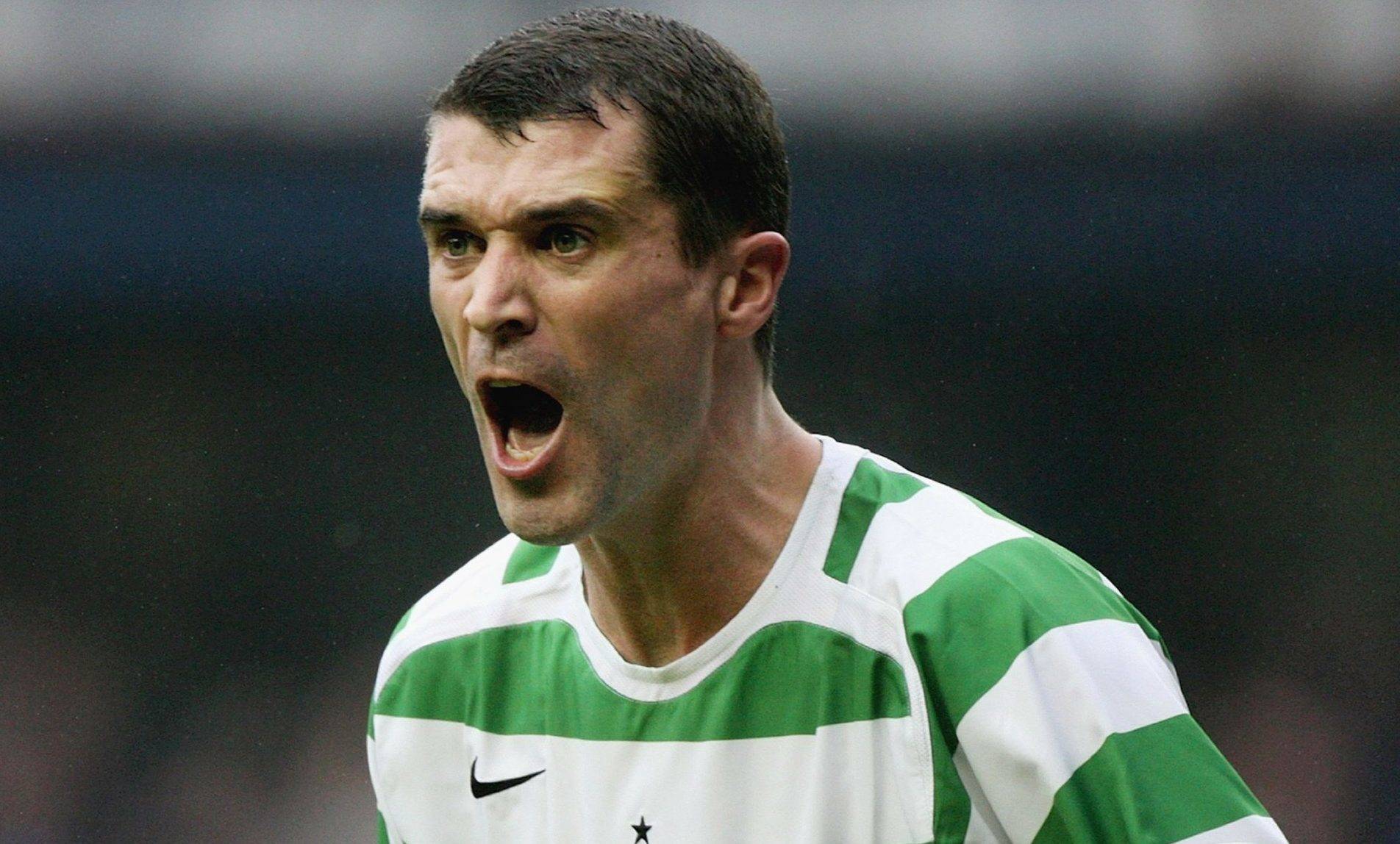 Tony Mowbray once told Celtic target that he wanted him to become like Roy Keane