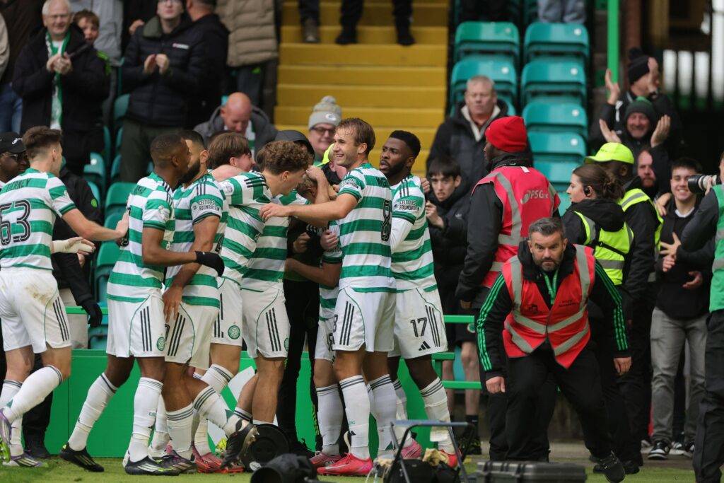 Andy Halliday Reveals Motherwell’s Bold Plan That Nearly Stunned Celtic