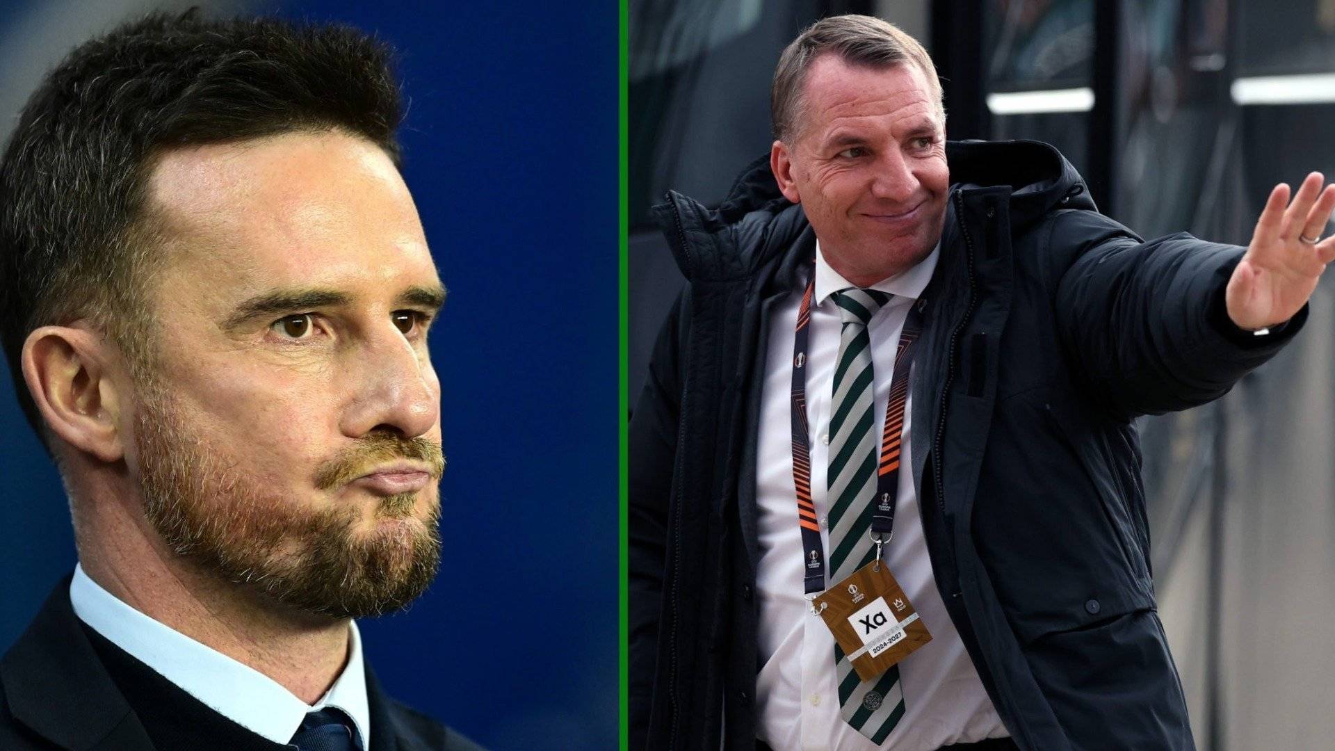 Barry Ferguson’s reaction to Daizen Maeda winner is just what Celtic fans want to hear
