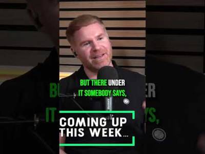 Brendan’s Big Problems – out now!