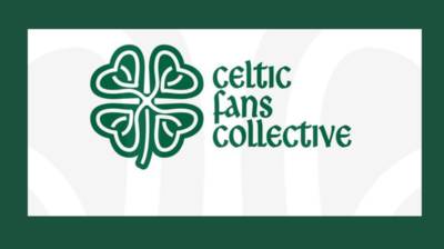 Celtic Fans Collective – Meeting with Celtic Board