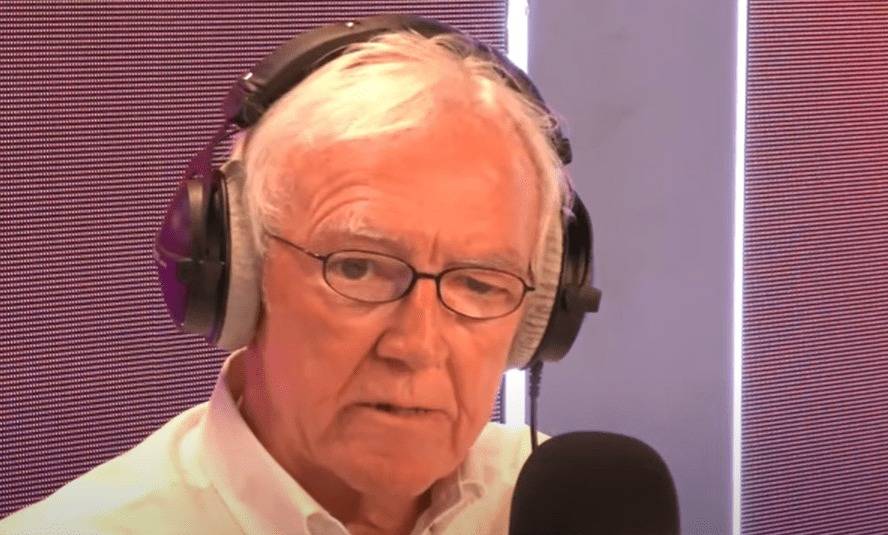 Celtic fans will applaud Hugh Keevins’ blistering Rangers fan criticism